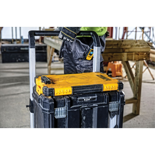 DEWALT DWST17818 TSTAK&reg; Mobile Storage Clipboard