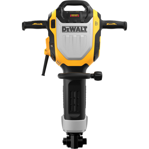 DEWALT D25966K Marteau-piqueur &agrave; emmanchement hexagonal