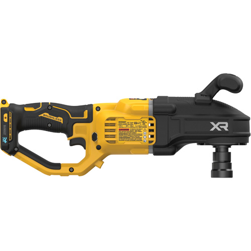 DEWALT DCD447B Perceuse pour montants et solives &agrave; changement rapide sans balai et sans fil MAX* XR (outil seulement)
