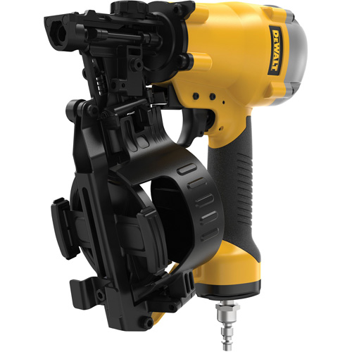 DEWALT DW46RN Cloueuse &agrave; rouleau pour toiture 15°