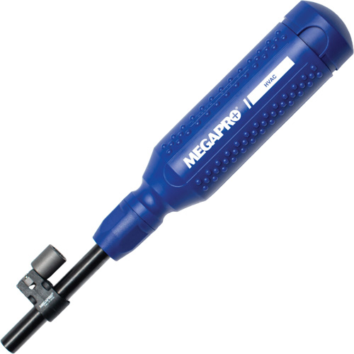 Megapro 151HVAC Tournevis CVCA 15-en-1, Prise Textur&eacute;