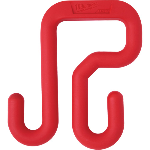 Milwaukee 48-22-8293 Crochet de seau de 3"