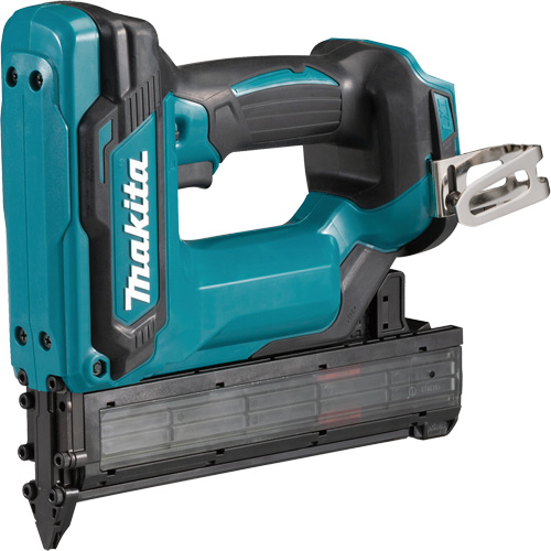 Makita DFN350Z Cloueuse de finition LXT de 1-3/8" cal 18, 18 V, Lithium-ion