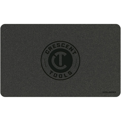 Crescent IUCSL4CBM RAILWORKS Shelf Liners