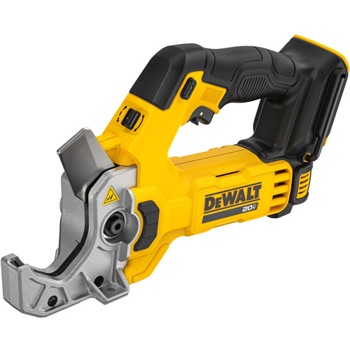 DEWALT DCE180B Plastic Tubing Cutter