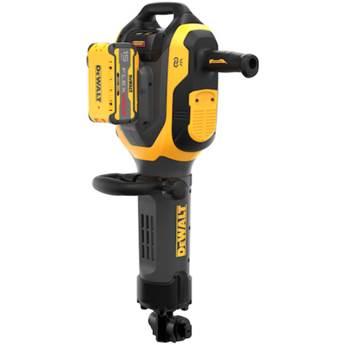 DEWALT DCH966Z2K Marteau de d&eacute;molition sans fil, sans balai 60V de 41 lb