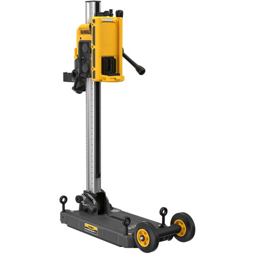 DEWALT DCPS151 POWERSHIFT 6-3/8" Core Drill Stand (Tool Only)