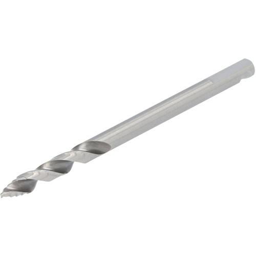 Lenox LXAH99414SPB M&egrave;che pilote, 1/4", 4-1/4" Tige