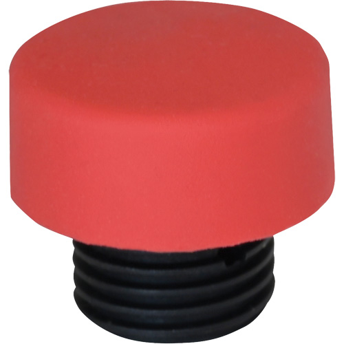 Dynamic Tools D041071 Replacment Hammer Tip for Dead Blow Hammer