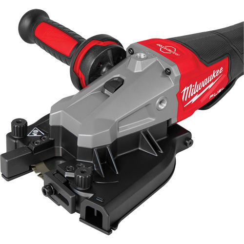 Milwaukee 3675-20 FUEL #10 (1-1/4") Rebar Cutter