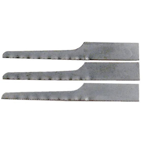 JET 905452 24 Tooth Bi-Metal Saw Blade Set for 409141 Reciprocating Saw