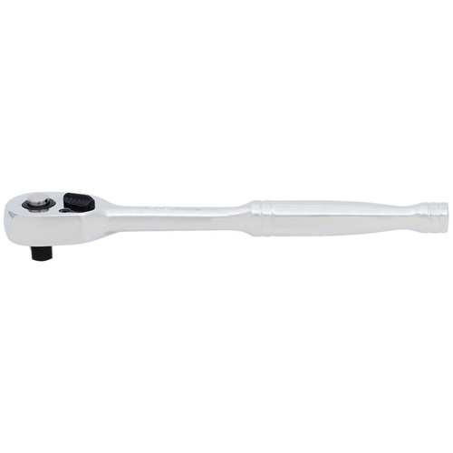 ITC 025395 Cl&eacute; &agrave; cliquet IRH-38, Prise de 3/8", Poign&eacute;e Ergonomique