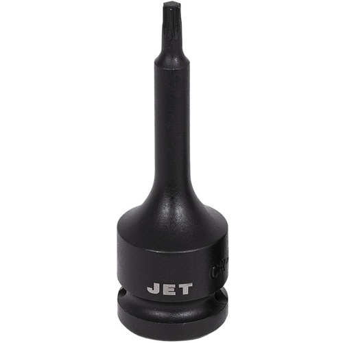 JET 687823 Impact Bit Socket, Torx&reg;, T-30 x 1/2" Drive