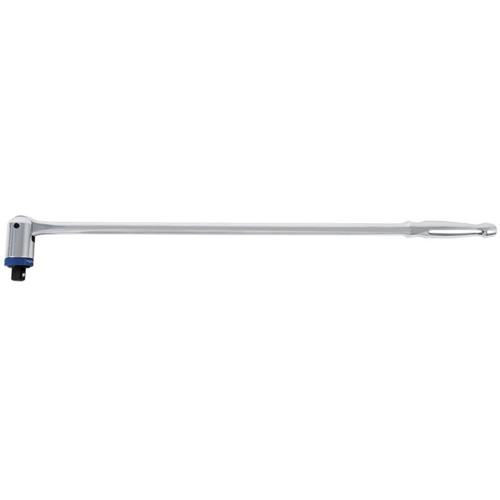 JET 672933 JRBB-24 Ratchet Breaker Bar, 1/2" Drive, Ergonomic Handle