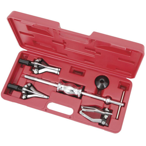 JET H3562 5-Piece Internal and External Bearing Puller Kit