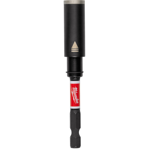 Milwaukee 48-32-7903 SHOCKWAVE Impact Duty Screw-Holding Bit Holder