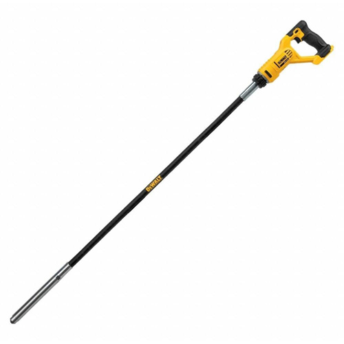 DEWALT DCE531B Aiguille vibrante MAX* (outil seulement)
