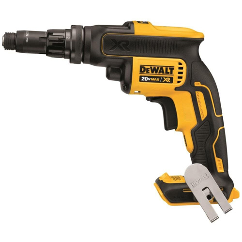 DEWALT DCF622B 20V MAX* XR Versa-Clutch Adjustable Torque Screwgun (Tool Only)
