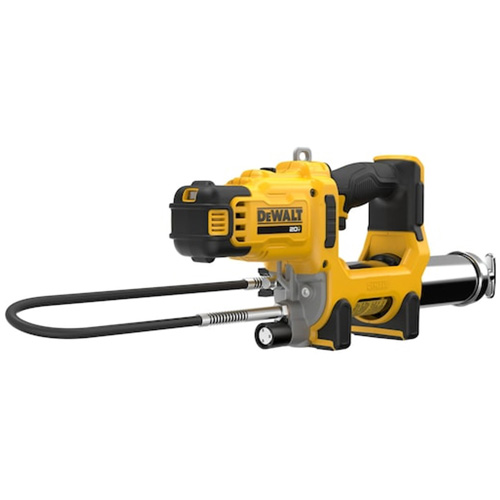 DEWALT DCGG581B MAX* Cordless Variable 2-Speed Grease Gun (Tool Only), Lithium-Ion, 20 V