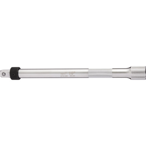 Milwaukee 43-24-9308 Locking Extension Socket, 1/2" Drive, 10" L
