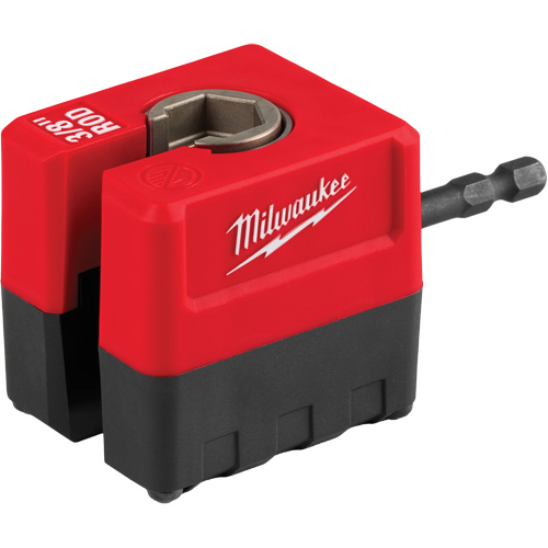 Milwaukee 48-32-2391 SHOCKWAVE Impact Duty 3/8" Threaded Rod Nut Runner