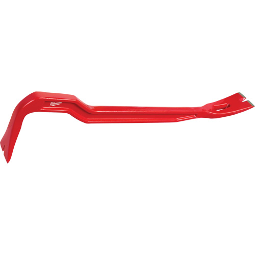 Milwaukee 48-22-9070 Pied-de-biche de d&eacute;molition, 4-3/8" la, 18" lo