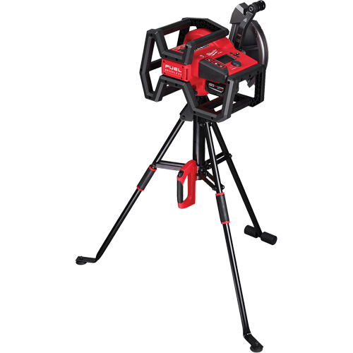 Milwaukee 5150-20 M18 FUEL Branch Conduit Bender with AUTO-ZERO (Tool Only)