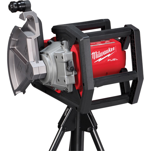 Milwaukee 5150-20 M18 FUEL Branch Conduit Bender with AUTO-ZERO (Tool Only)