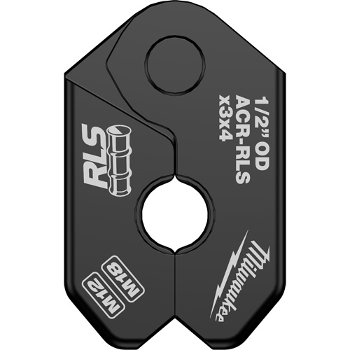 Milwaukee 49-16-2653RX Anneau de presse pivotant de 1/2" RLS