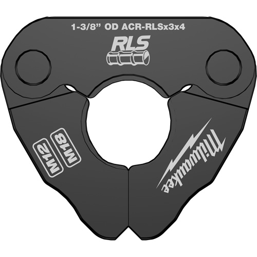 Milwaukee 49-16-2658RX 1-3/8" RLS&reg; Pivoting Press Ring