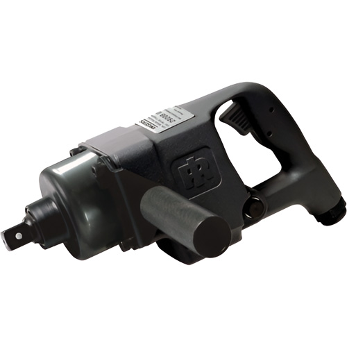 Ingersoll Rand 2920B9 Cl&eacute; &agrave; chocs pneumatiques s&eacute;rie 2920 avec poign&eacute;e en D, Prise 3/4", Entr&eacute;e d'air 3/8" NPT/3/8" NPTF, Tr/min &agrave; vide 5000