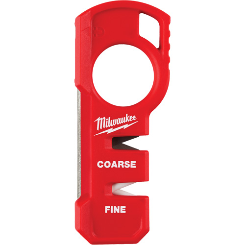 Milwaukee 48-22-1590 Compact Knife Sharpener