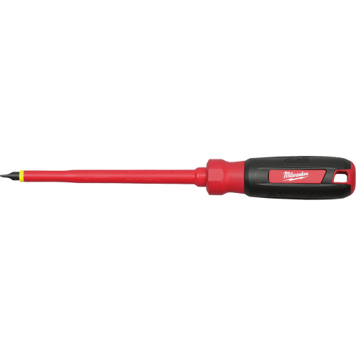 Milwaukee 48-22-2221 Tournevis isol&eacute;