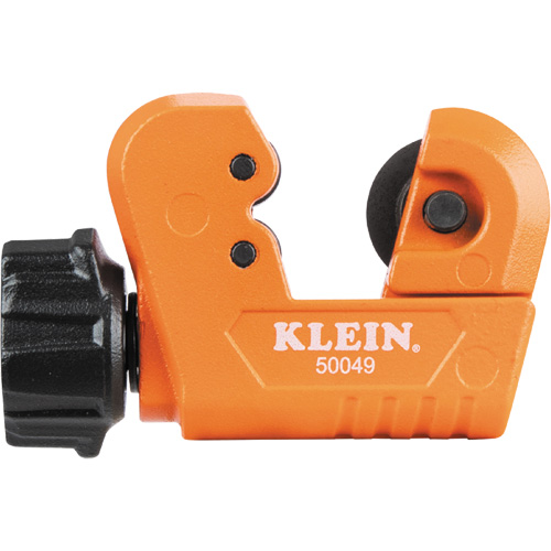 Klein Tools 50049 Nano Tubing Cutter, 5/8" Capacity