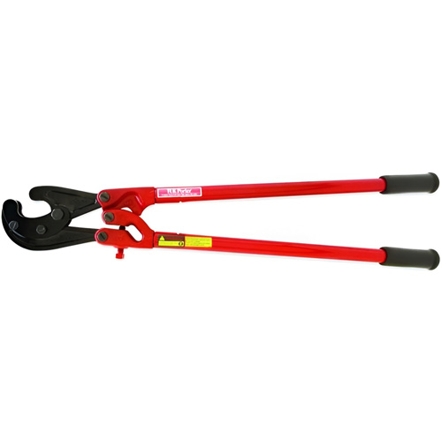 H.K. PORTER BY CRESCENT 0290MLC-02 Net-Link Closer pour fermer les maillons de chaîne, 30"