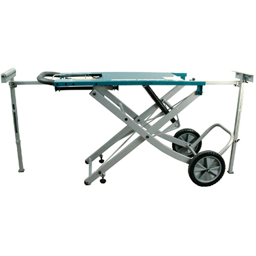 Makita 198687-1 Mitre Saw Work Station