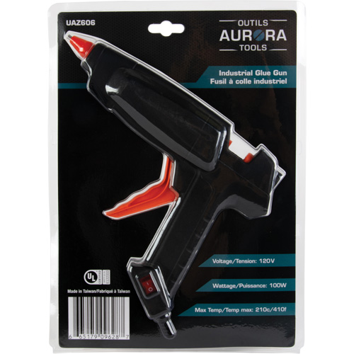 Aurora Tools UAZ606 Glue Gun, 100 W