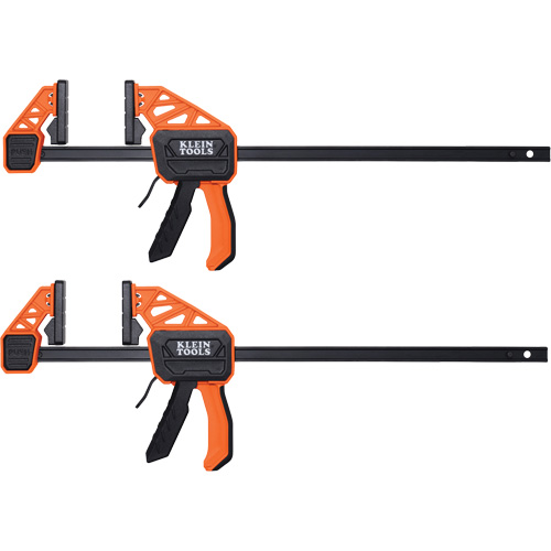 Klein Tools 47551 Serre-joints Speed-Klamp, 12" (304 mm)