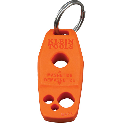 Klein Tools MAG2 Magnetizer / Demagnetizer