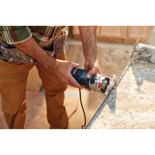 Bosch PR20EVS Colt Electronic Variable-Speed Palm Router