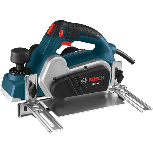 Robert Bosch PL1632 3-1/4 In. Planer