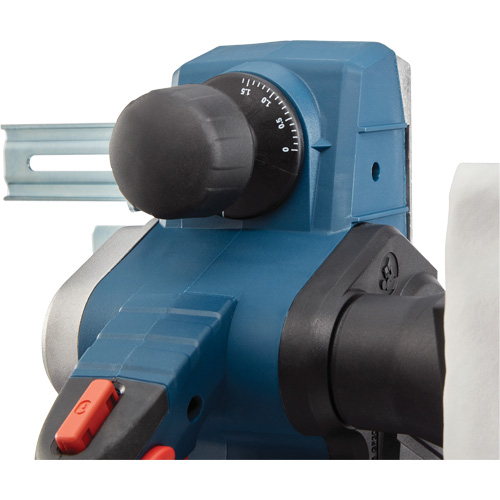 Bosch PL1632 Raboteuse 3-1/4"