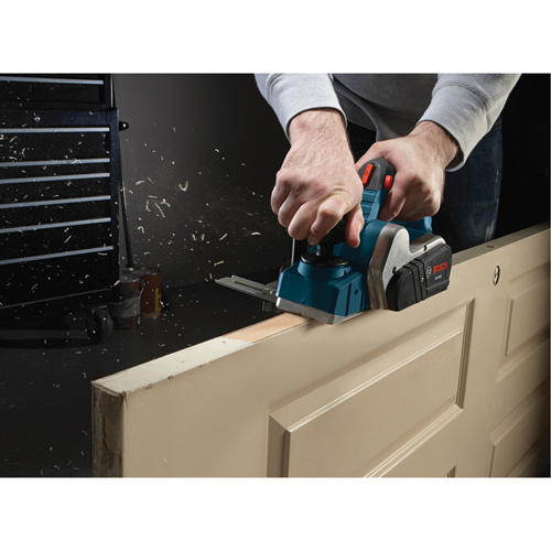 Bosch PL1632 Raboteuse 3-1/4"