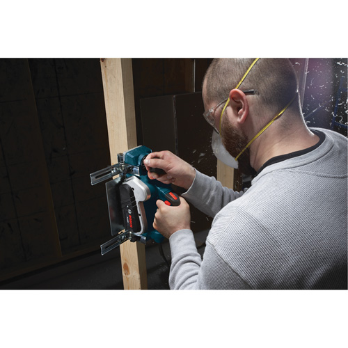 Bosch PL1632 Raboteuse 3-1/4"