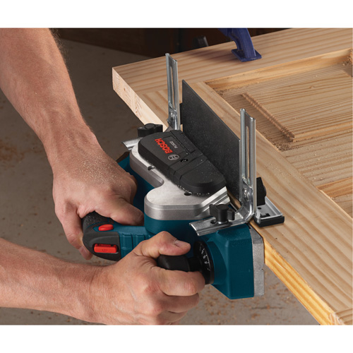 Bosch PL1632 Raboteuse 3-1/4"