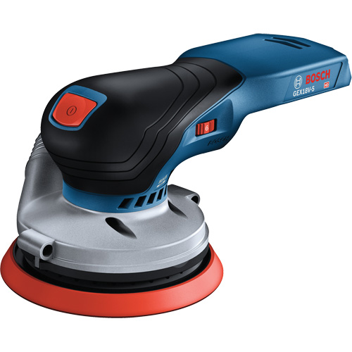 Robert Bosch GEX18V-5N Brushless Random Orbital Sander (Tool Only)