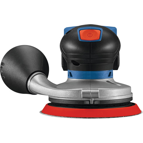 Robert Bosch GEX18V-5N Brushless Random Orbital Sander (Tool Only)