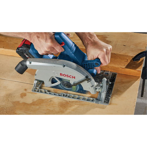 Bosch GKS18V-25N PROFACTOR Circular Saw (Tool Only), 7-1/4", 18 V