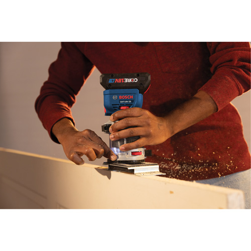 Bosch GKF18V-25N Brushless Colt Palm Router