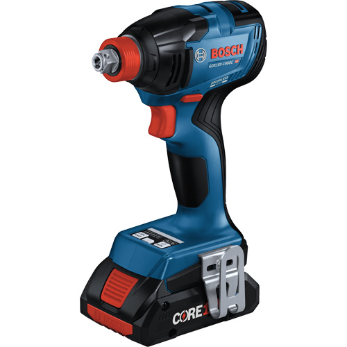Bosch GXL18V-227B25 Ensemble de 2 outils, 18 V